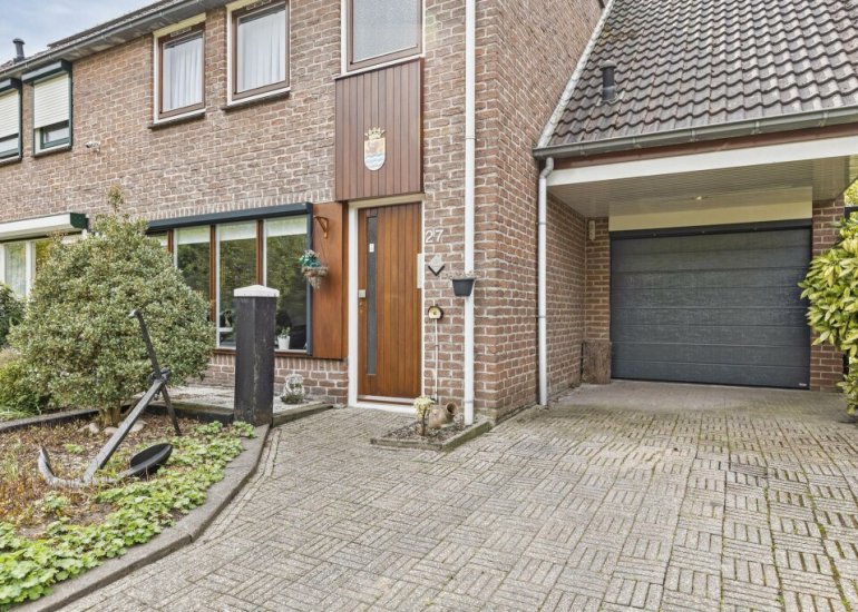  Klaprooslaan 27, Terneuzen