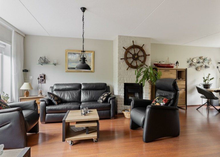  Klaprooslaan 27, Terneuzen