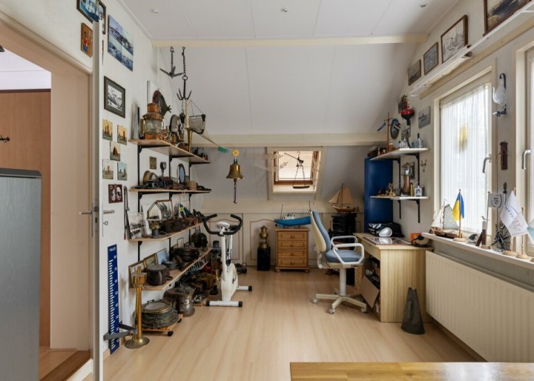  Klaprooslaan 27, Terneuzen