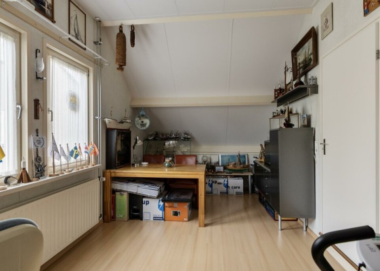  Klaprooslaan 27, Terneuzen