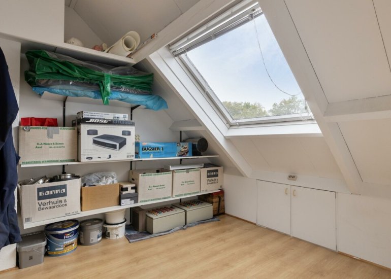  Klaprooslaan 27, Terneuzen