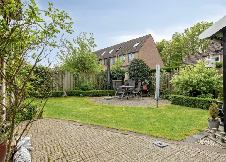  Klaprooslaan 27, Terneuzen
