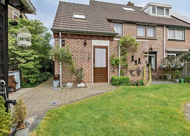  Klaprooslaan 27, Terneuzen