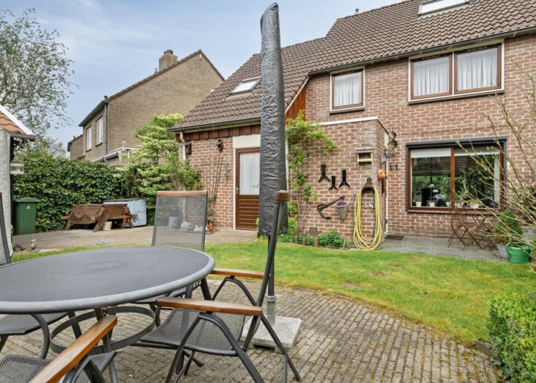  Klaprooslaan 27, Terneuzen