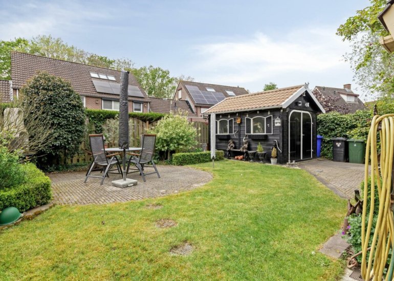  Klaprooslaan 27, Terneuzen