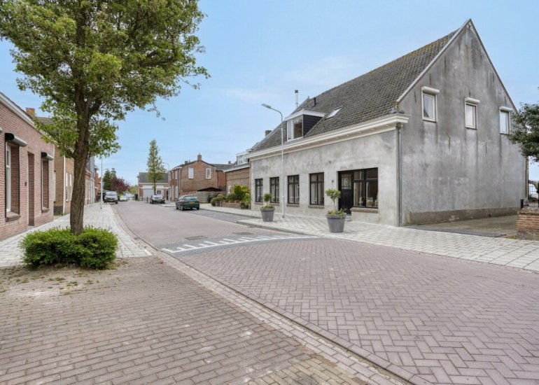  Jacobus de Waalstraat 6, Lamswaarde