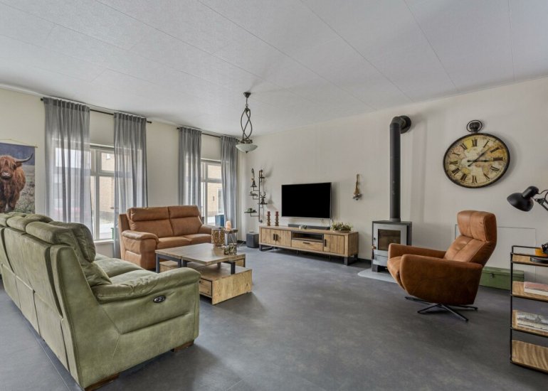  Jacobus de Waalstraat 6, Lamswaarde