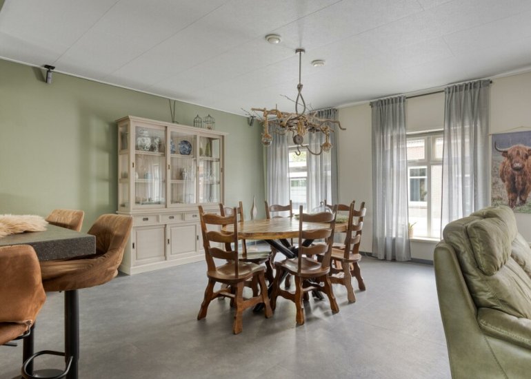  Jacobus de Waalstraat 6, Lamswaarde