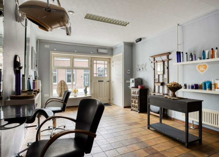  Jacobus de Waalstraat 6, Lamswaarde