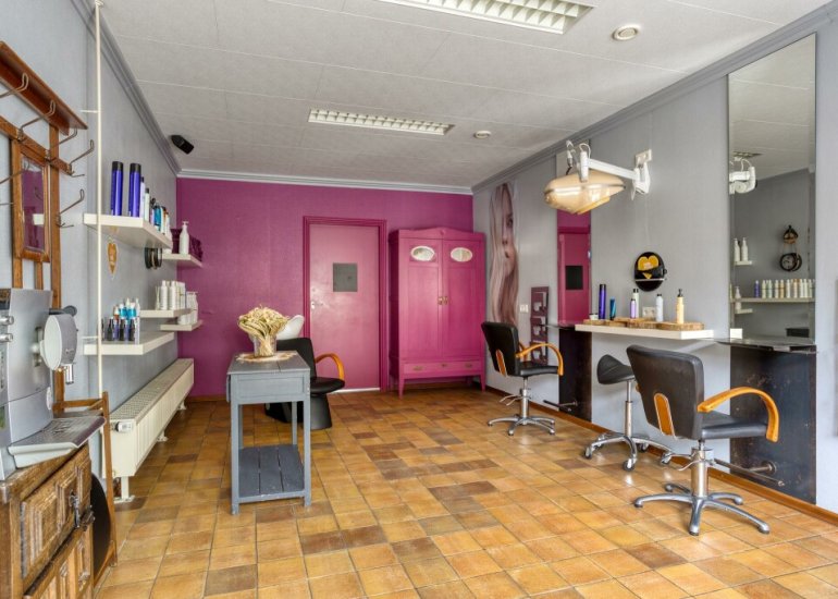  Jacobus de Waalstraat 6, Lamswaarde