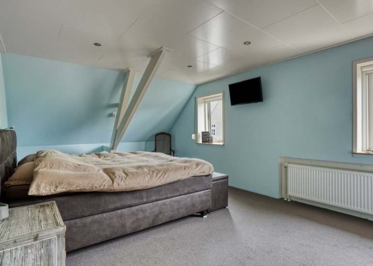  Jacobus de Waalstraat 6, Lamswaarde