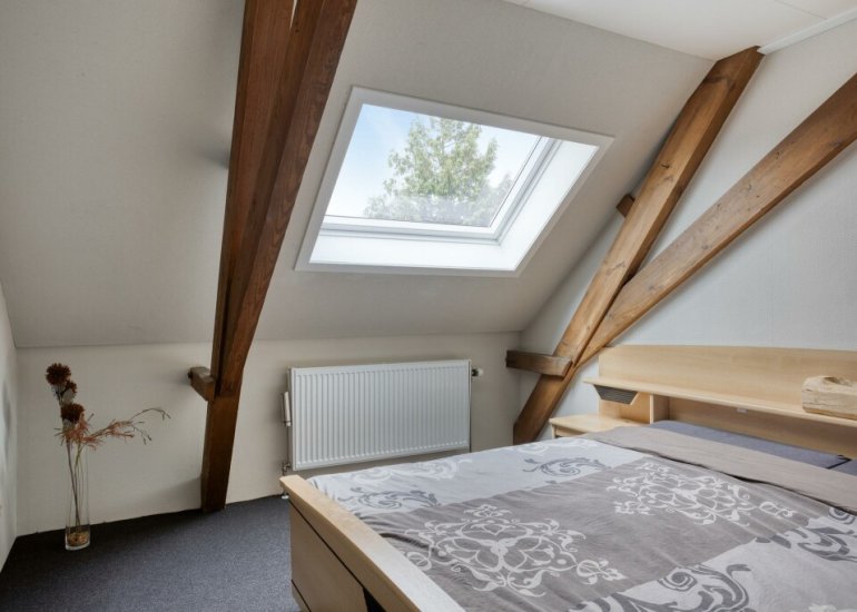  Jacobus de Waalstraat 6, Lamswaarde