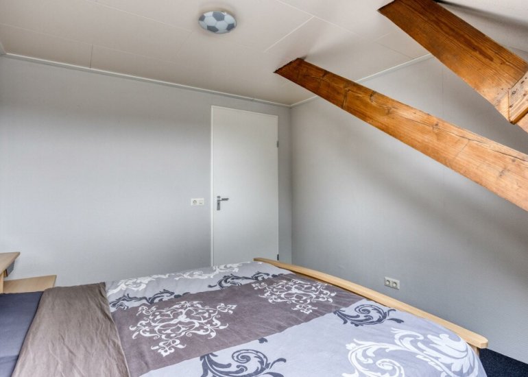  Jacobus de Waalstraat 6, Lamswaarde