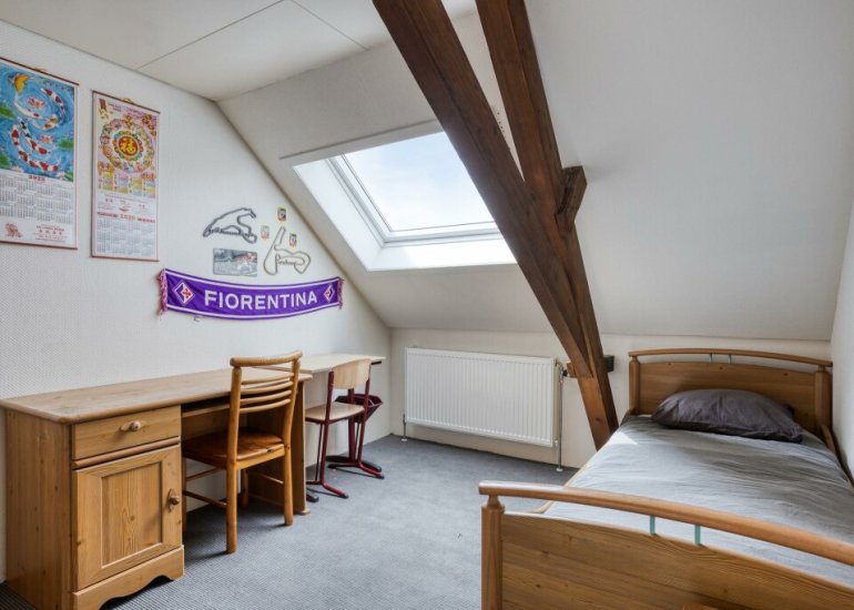  Jacobus de Waalstraat 6, Lamswaarde