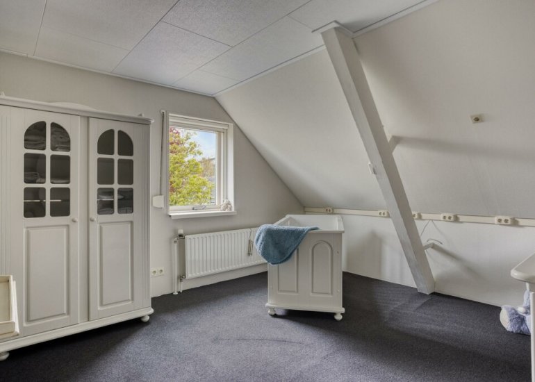  Jacobus de Waalstraat 6, Lamswaarde