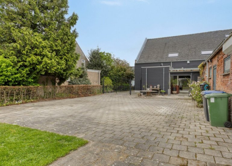  Jacobus de Waalstraat 6, Lamswaarde