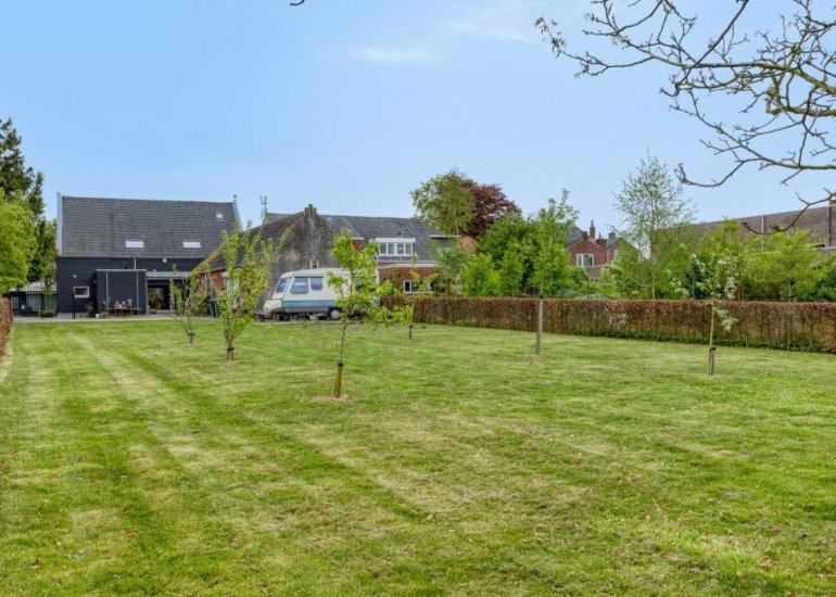  Jacobus de Waalstraat 6, Lamswaarde