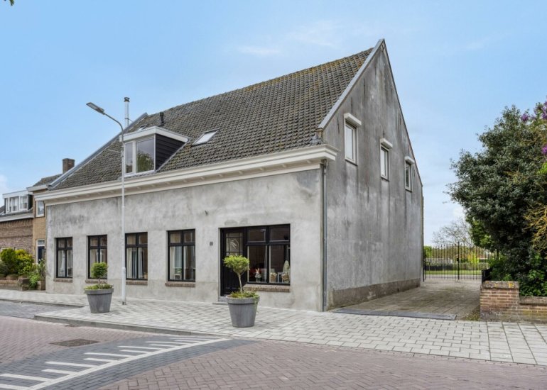  Jacobus de Waalstraat 6, Lamswaarde