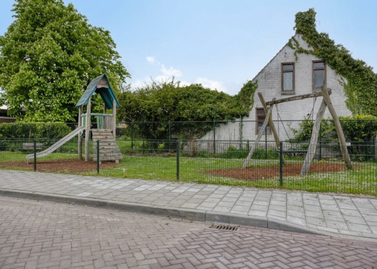  Jacobus de Waalstraat 6, Lamswaarde
