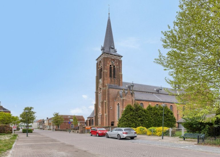  Jacobus de Waalstraat 6, Lamswaarde