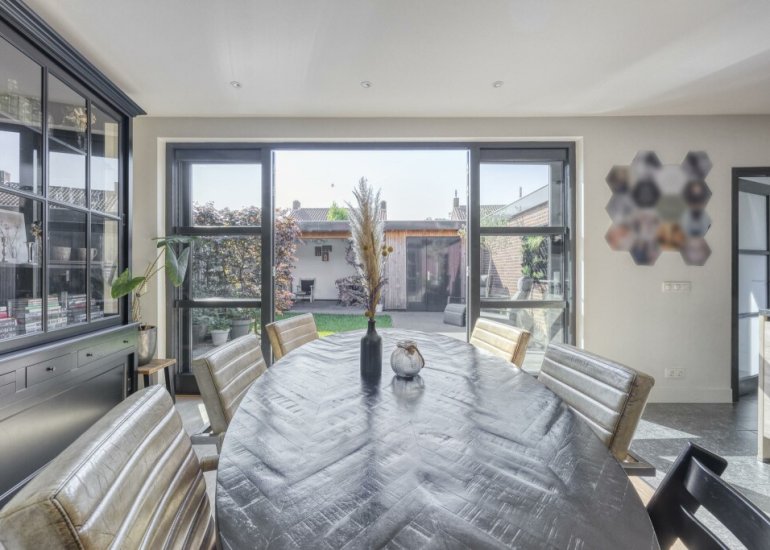  Aagje Dekenstraat 23, Terneuzen
