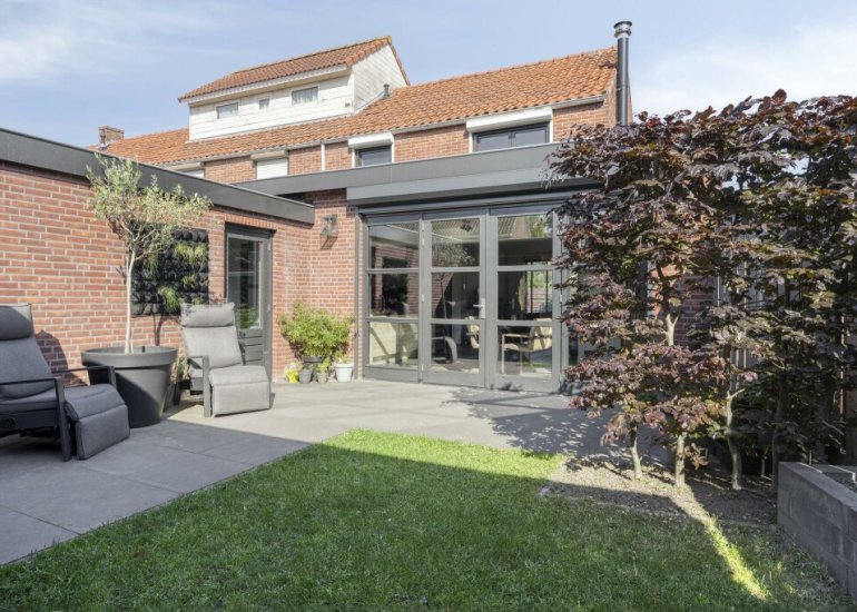  Aagje Dekenstraat 23, Terneuzen