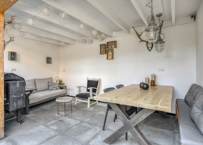  Aagje Dekenstraat 23, Terneuzen