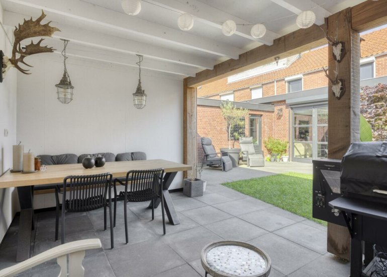  Aagje Dekenstraat 23, Terneuzen