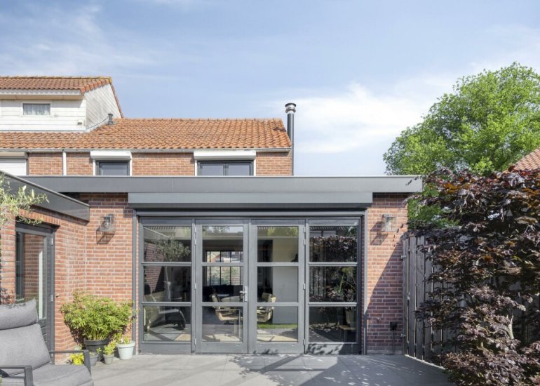 Aagje Dekenstraat 23, Terneuzen