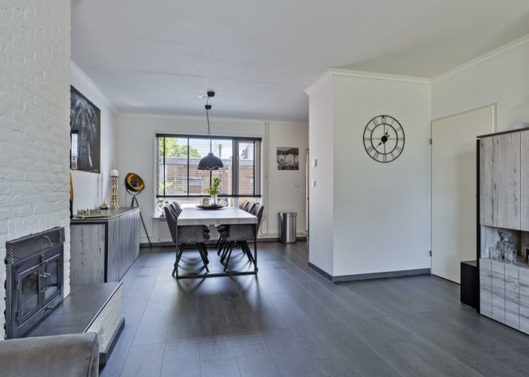  ds. Raamshof 7, Hoek