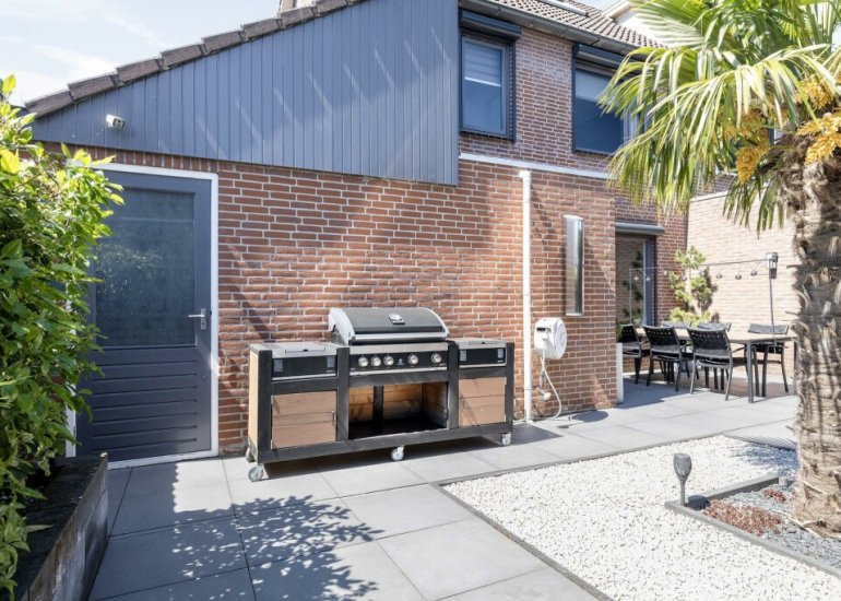  ds. Raamshof 7, Hoek