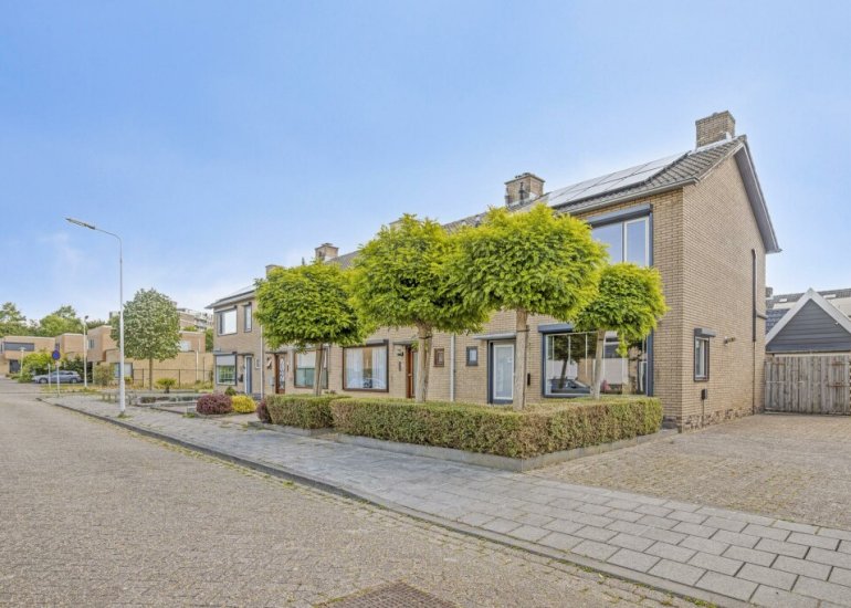  Pieter de Hooghstraat 8, Terneuzen