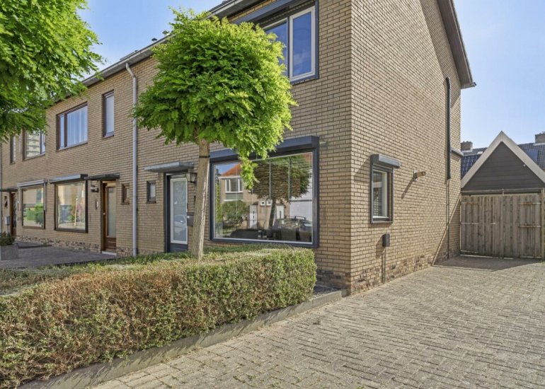  Pieter de Hooghstraat 8, Terneuzen
