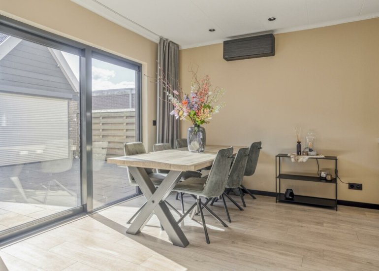  Pieter de Hooghstraat 8, Terneuzen