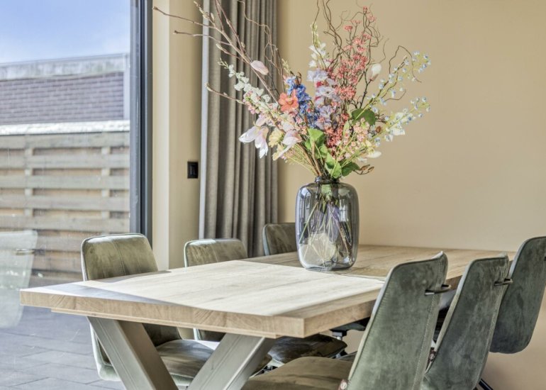  Pieter de Hooghstraat 8, Terneuzen