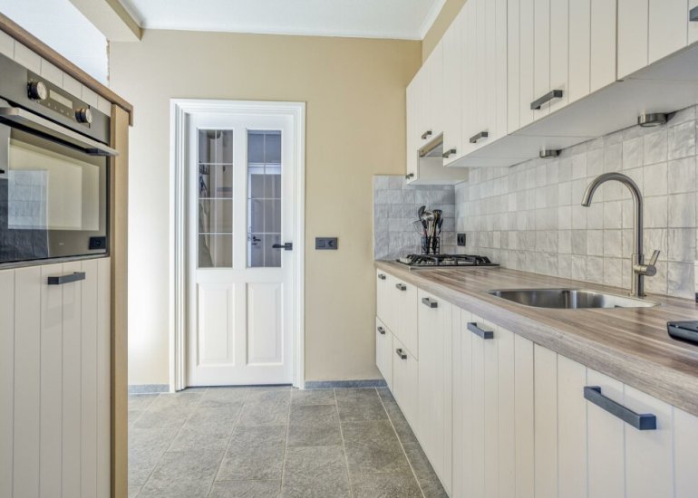  Pieter de Hooghstraat 8, Terneuzen