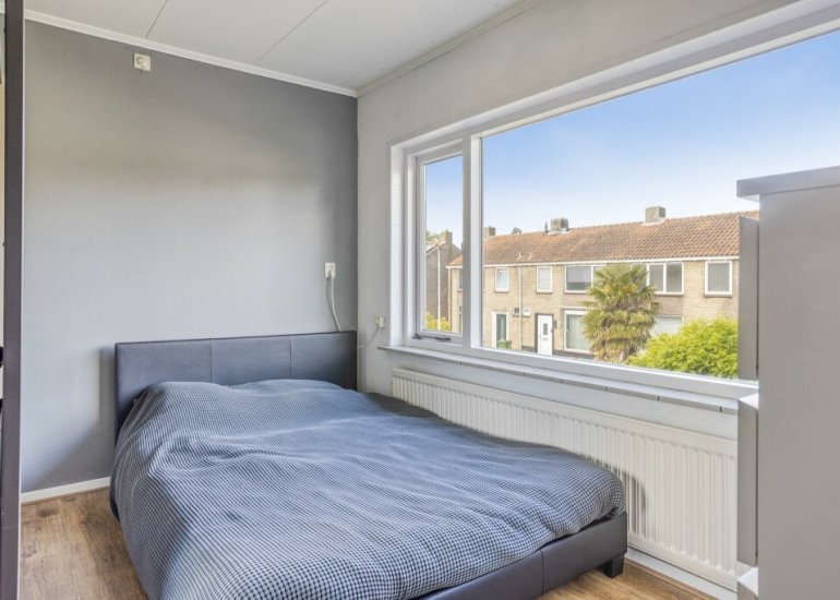  Pieter de Hooghstraat 8, Terneuzen