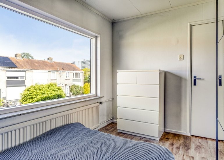  Pieter de Hooghstraat 8, Terneuzen