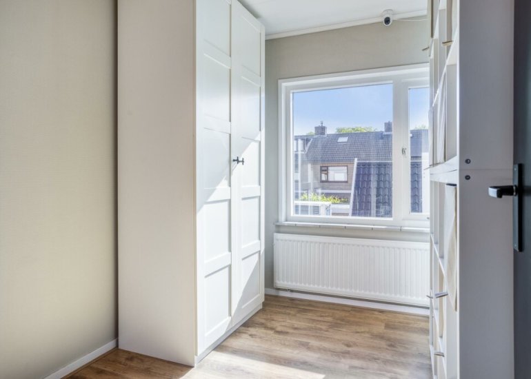  Pieter de Hooghstraat 8, Terneuzen