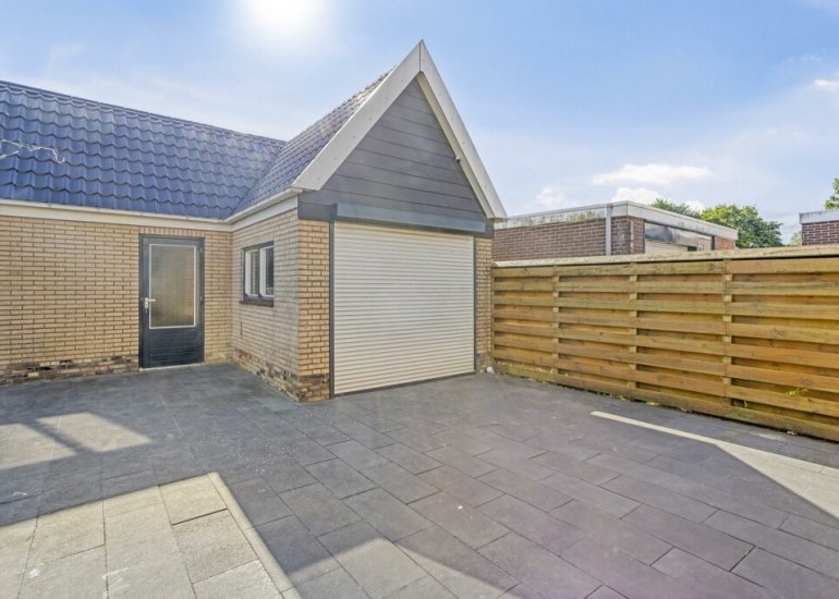  Pieter de Hooghstraat 8, Terneuzen