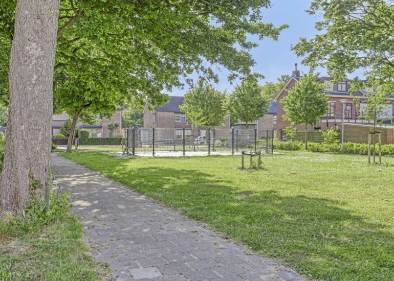  Pieter de Hooghstraat 8, Terneuzen