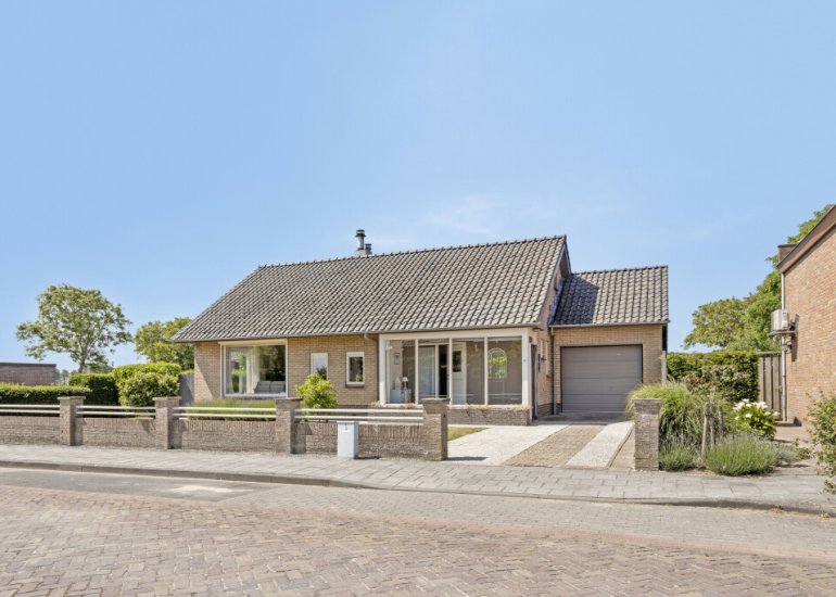  Cadzandseweg 16A, Nieuwvliet