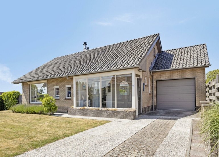  Cadzandseweg 16A, Nieuwvliet