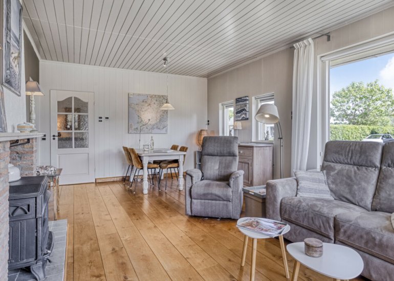  Cadzandseweg 16A, Nieuwvliet