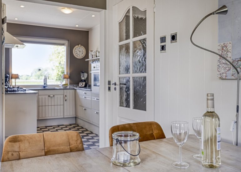  Cadzandseweg 16A, Nieuwvliet