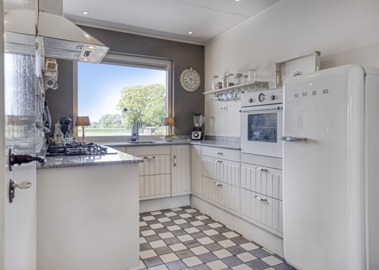  Cadzandseweg 16A, Nieuwvliet