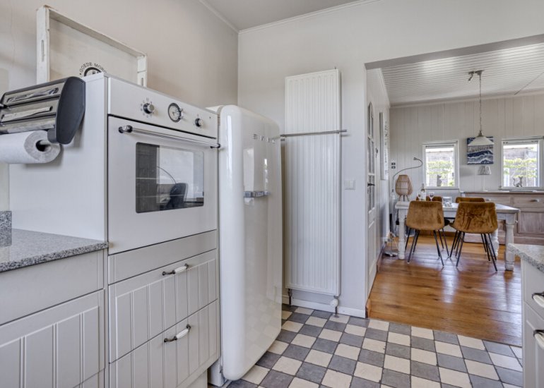  Cadzandseweg 16A, Nieuwvliet