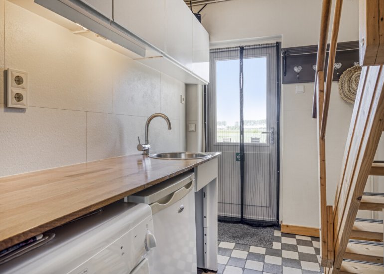  Cadzandseweg 16A, Nieuwvliet