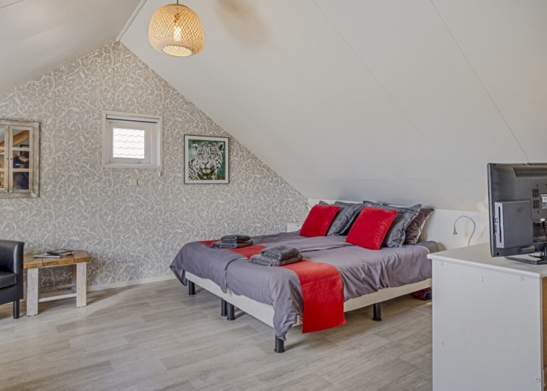  Cadzandseweg 16A, Nieuwvliet