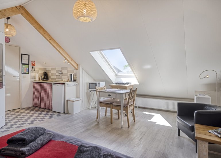  Cadzandseweg 16A, Nieuwvliet